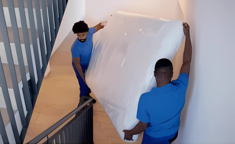 SA Mattress Removal Service