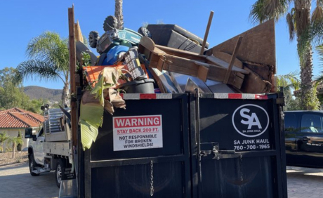 Junk Hauling Carlsbad: Reliable Solutions for a Clutter-Free Home