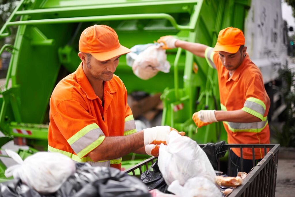 Junk Removal San Diego CA