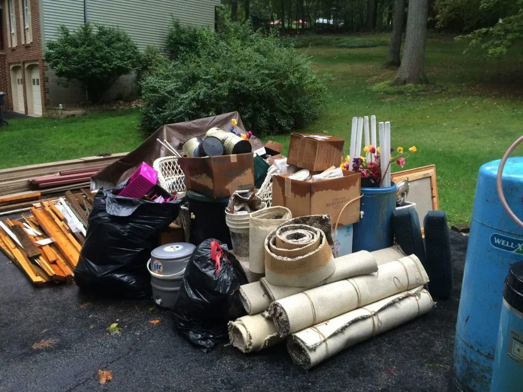 junk removal services carlsbad