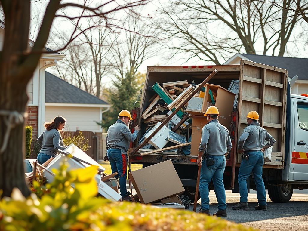 Commercial Junk Removal Near Me Commercial Junk Removal Near Me