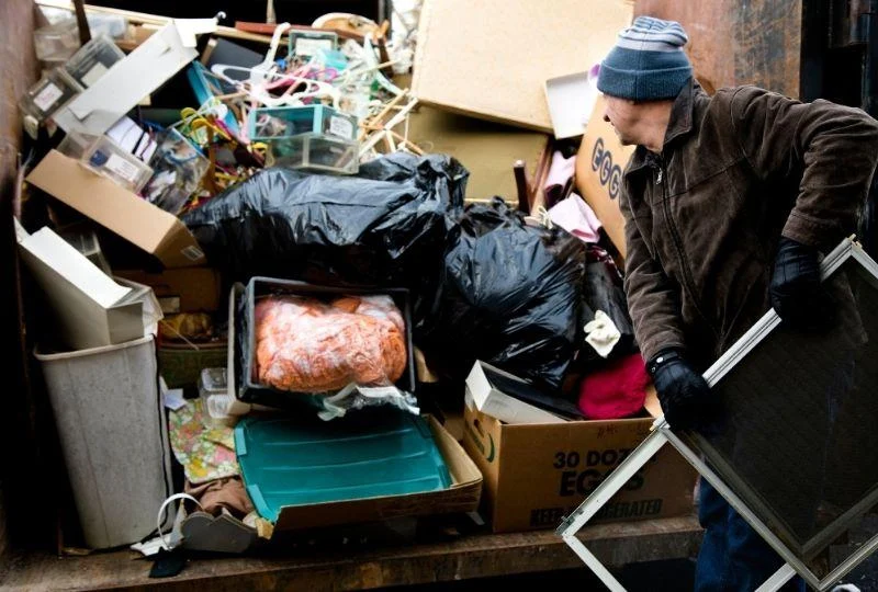 Junk Removal Services in Carlsbad Junk Removal Services in Carlsbad