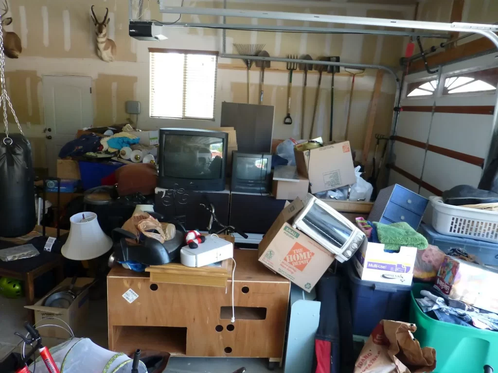 Residential Junk Removal