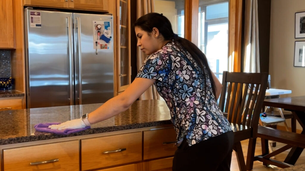 Apartment Cleanout San Marcos