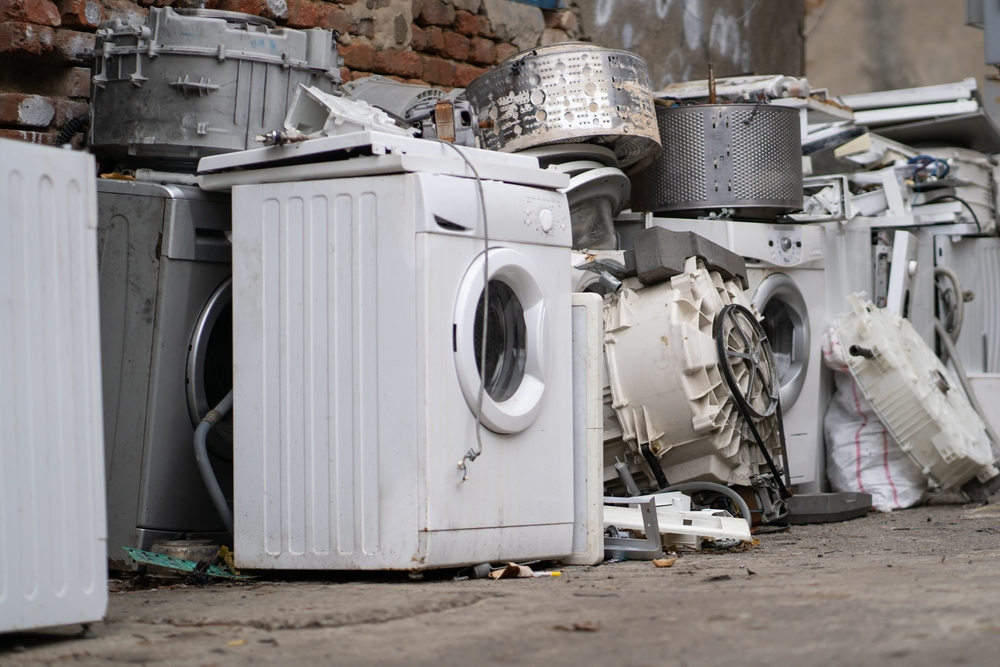 Appliance Removal San Marcos