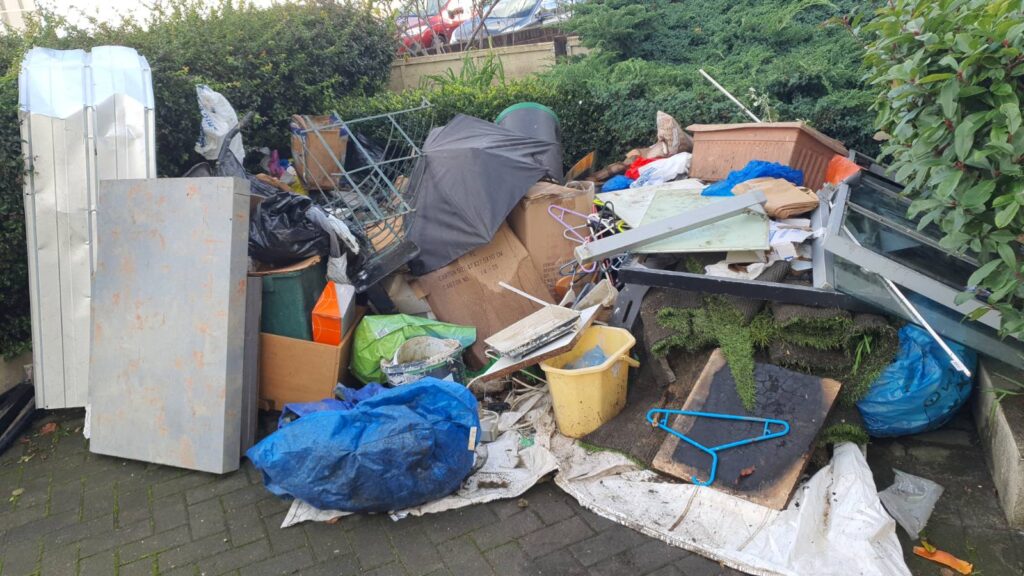 Cheap Junk Removal San Diego Cheap Junk Removal San Diego