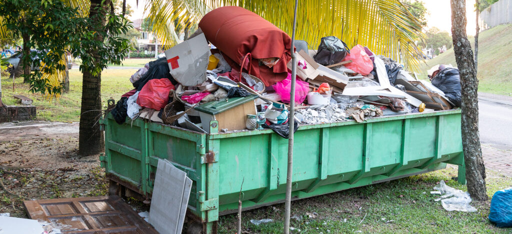 Eco-Friendly Junk Pickup Eco-Friendly Junk Pickup