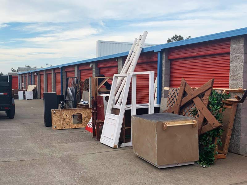 Commercial Junk Removal