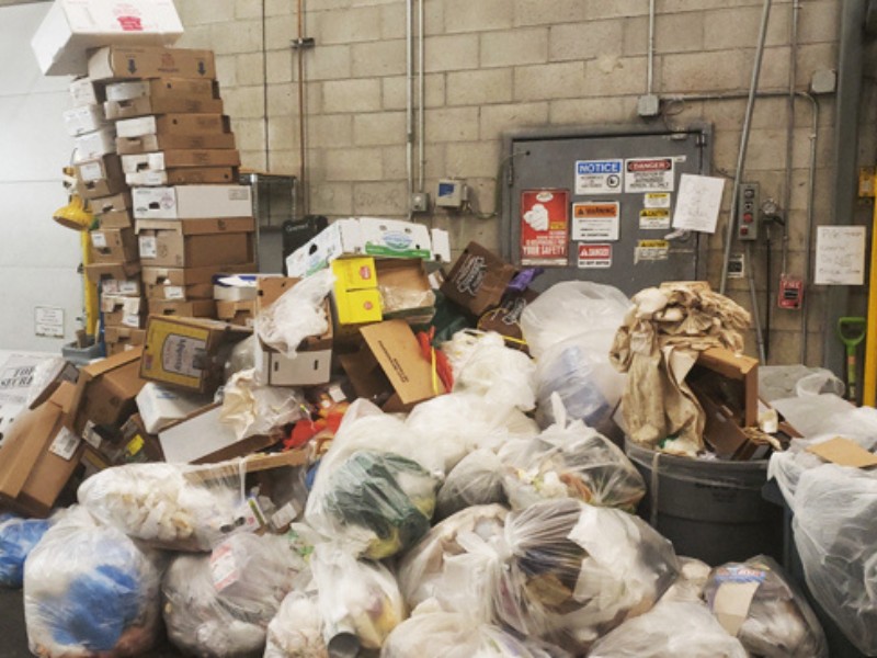 Commercial Junk Removal