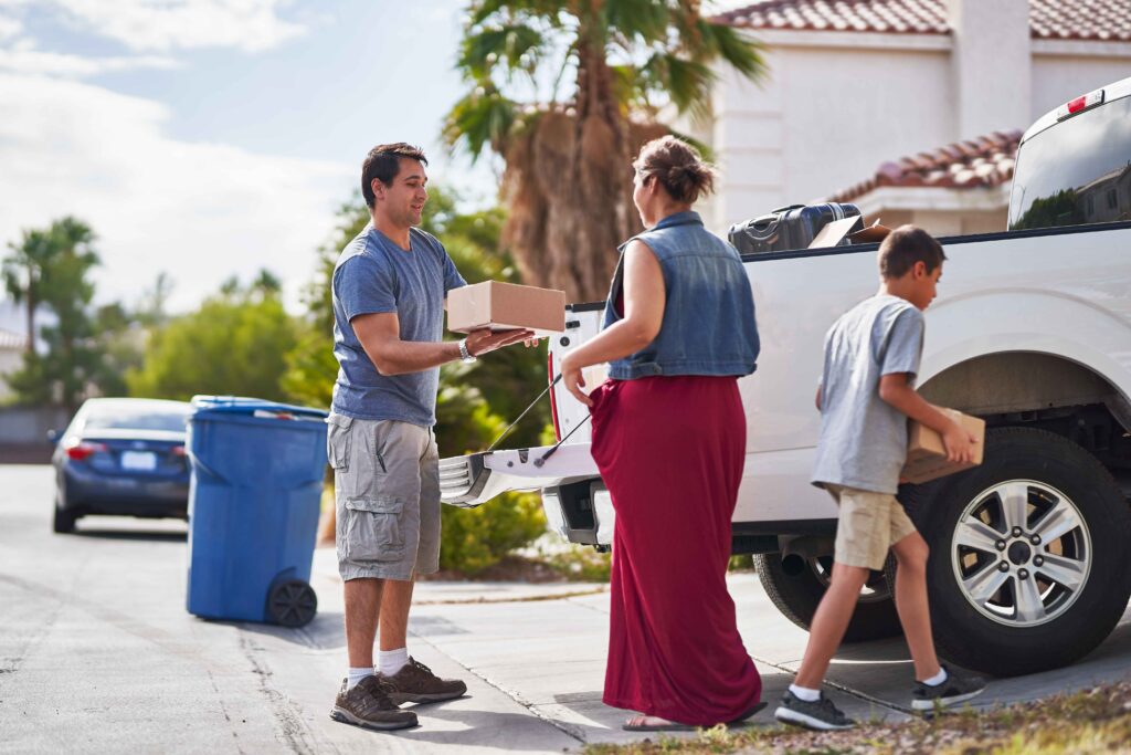 Local Junk Removal Services