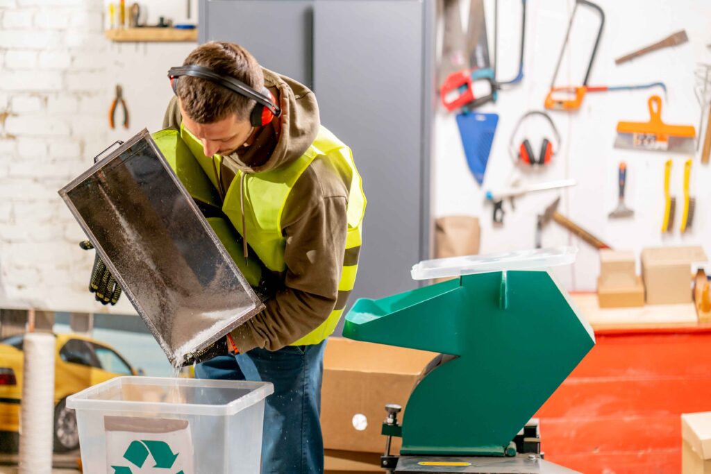 Local Junk Removal Services