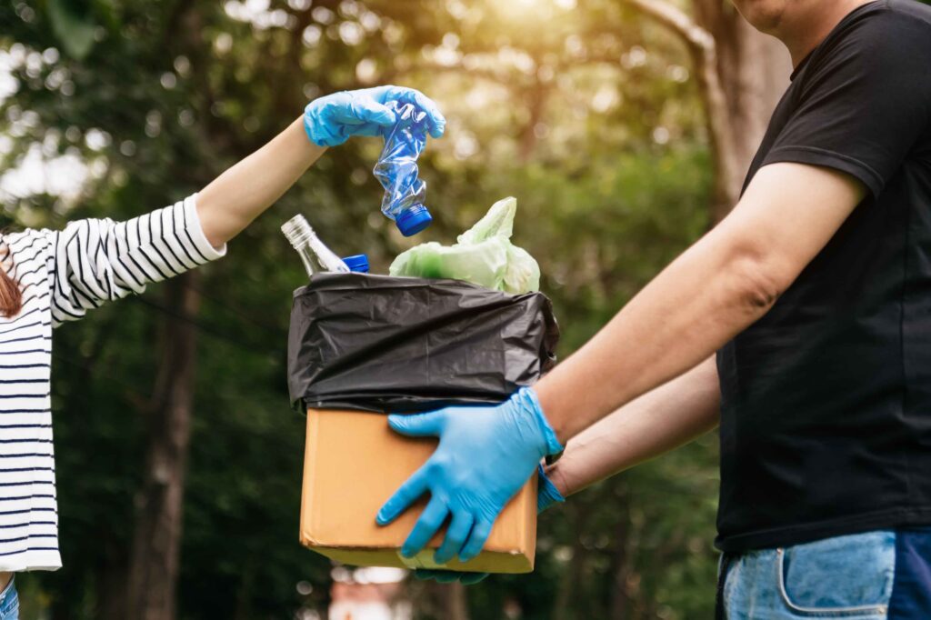 Local Junk Removal Services