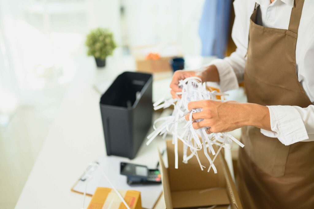 Office Cleanout Escondido