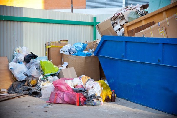 Junk Hauling Carlsbad