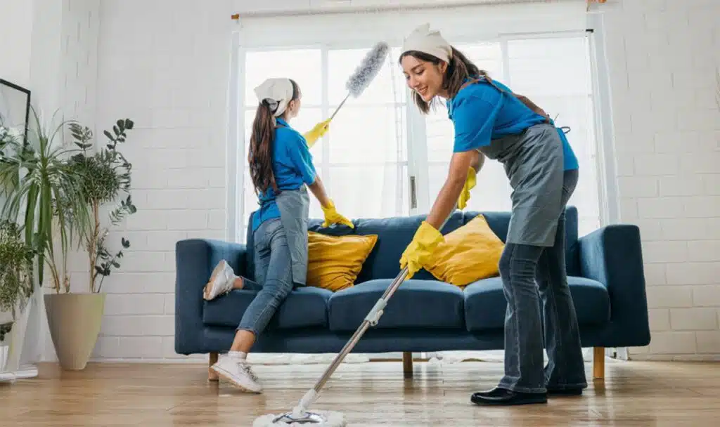Apartment Cleanout Oceanside services for hassle-free move-outs. Affordable same-day service & reliable apartment cleanouts