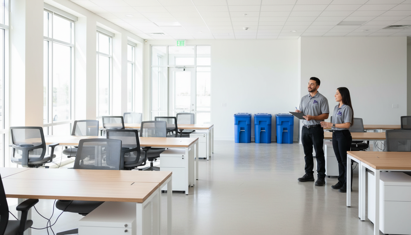 Choose Business Junk Removal Carlsbad for office cleanouts, furniture removal, and responsible recycling that keeps your workspace clean.