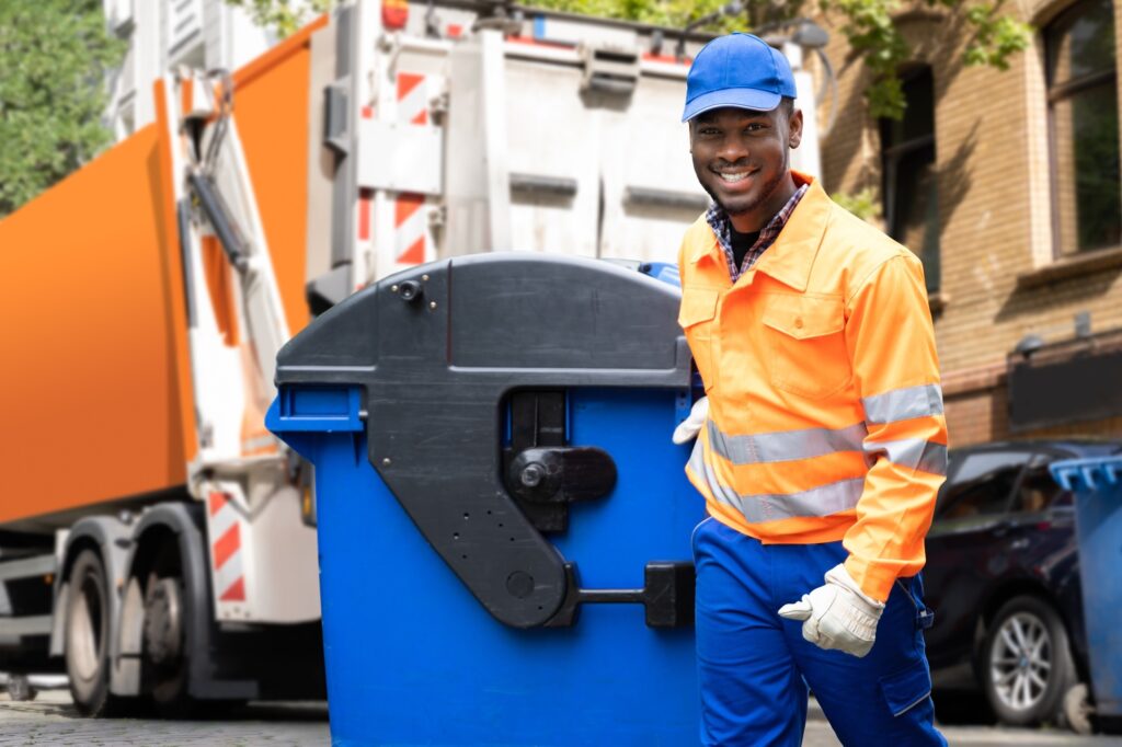 affordable junk hauling