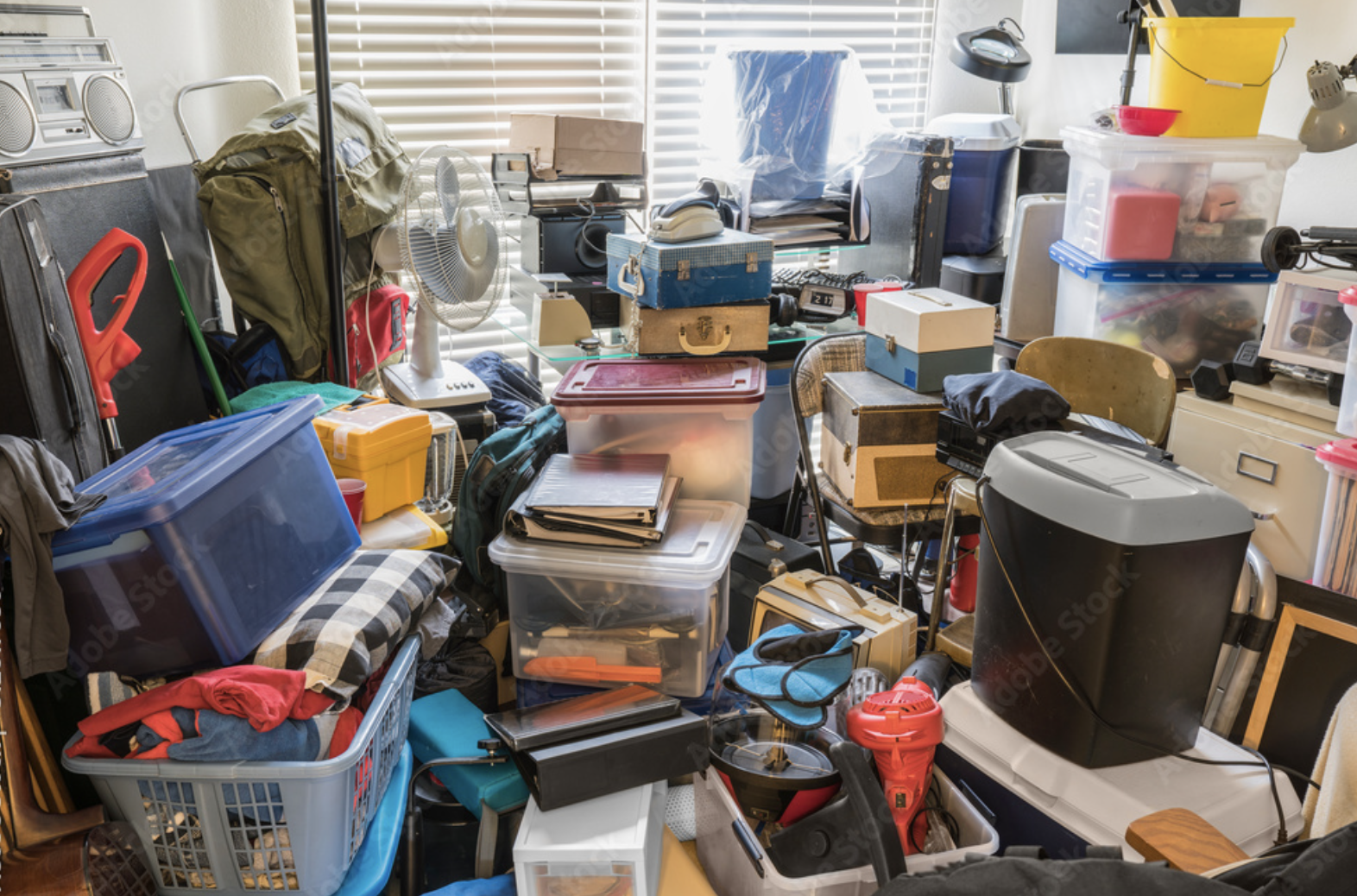 affordable junk hauling