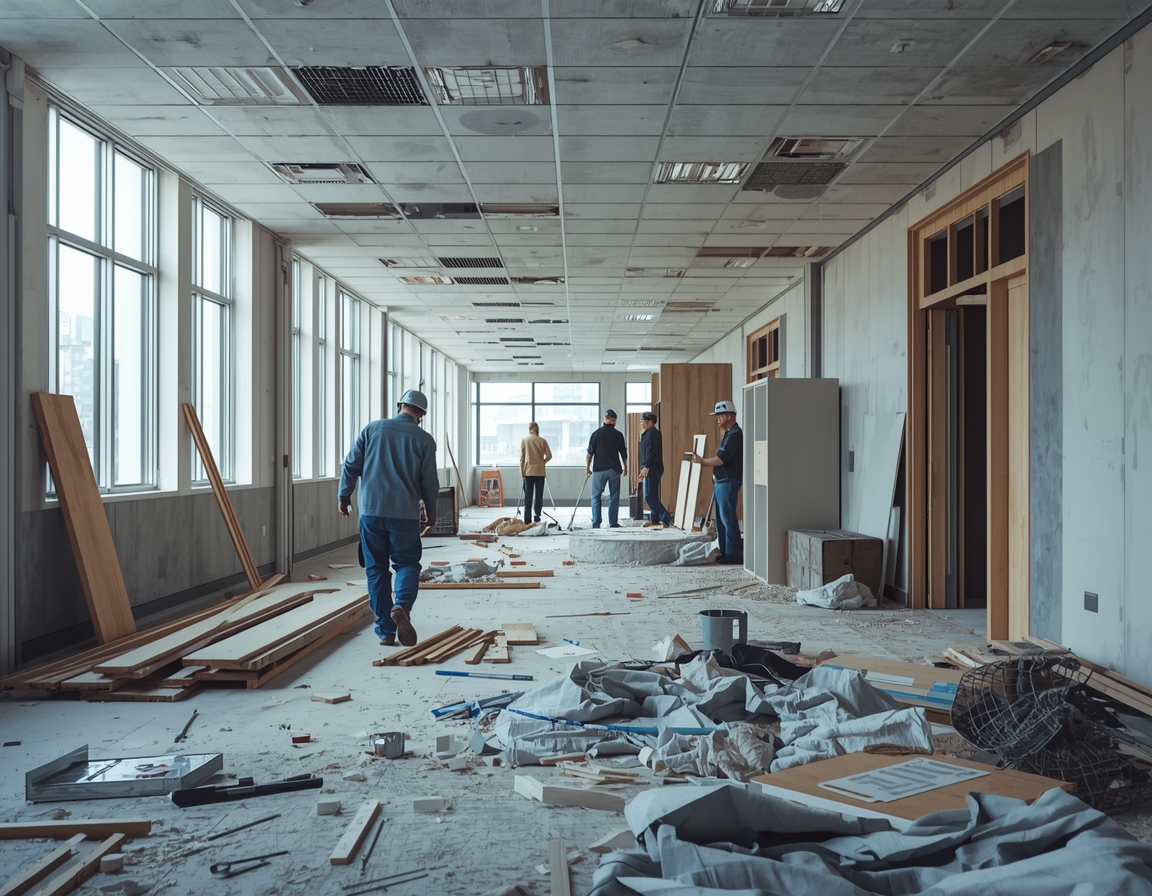 junk removal San Diego County