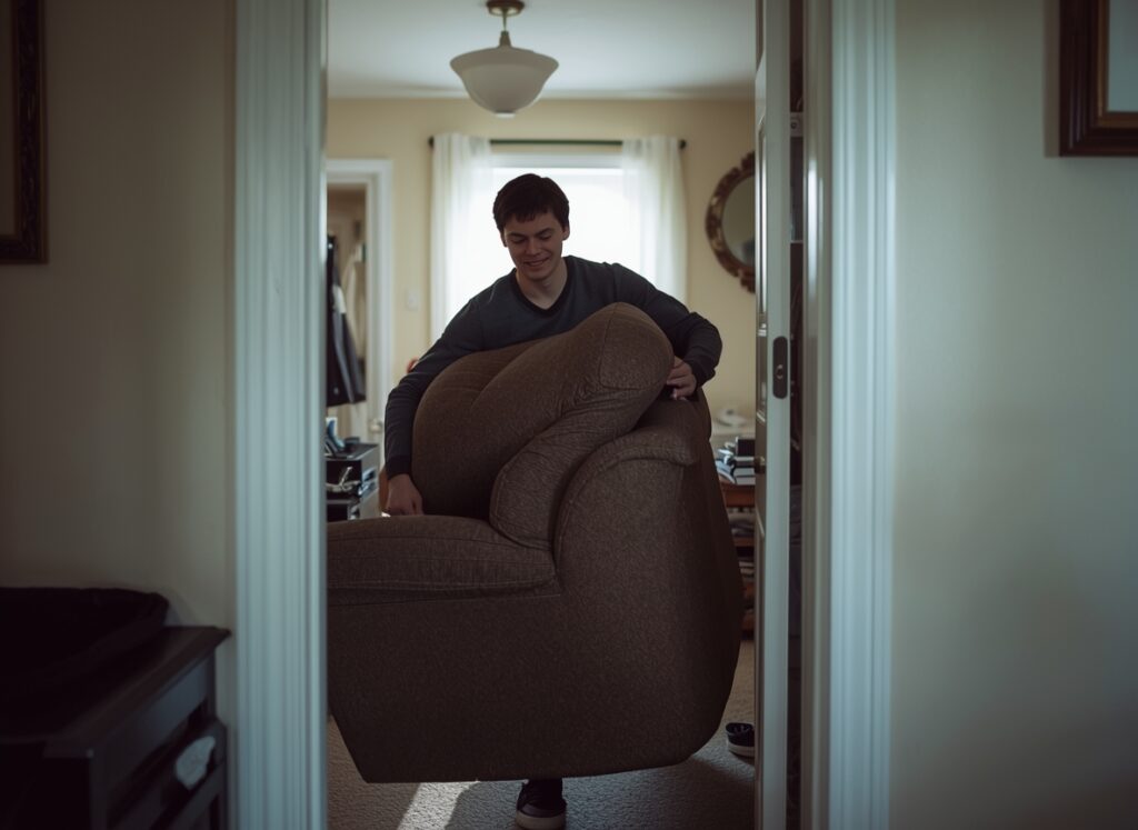 Same-Day Junk Pickup Escondido