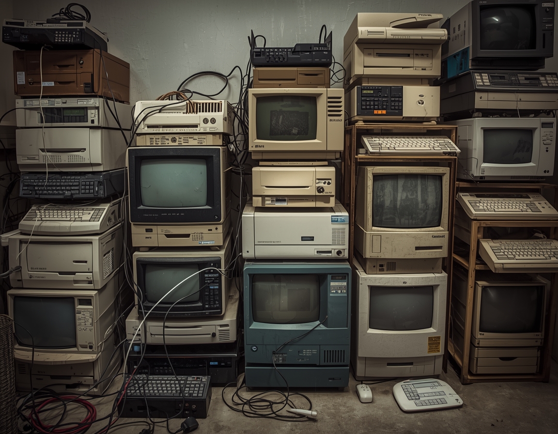 Junk removal San Diego County