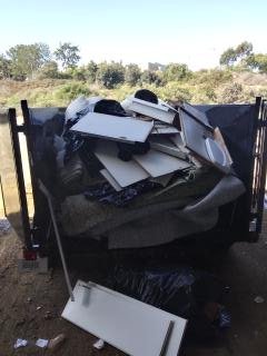 Residential Junk Removal Escondido