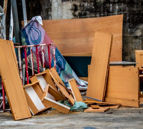 furniture removal