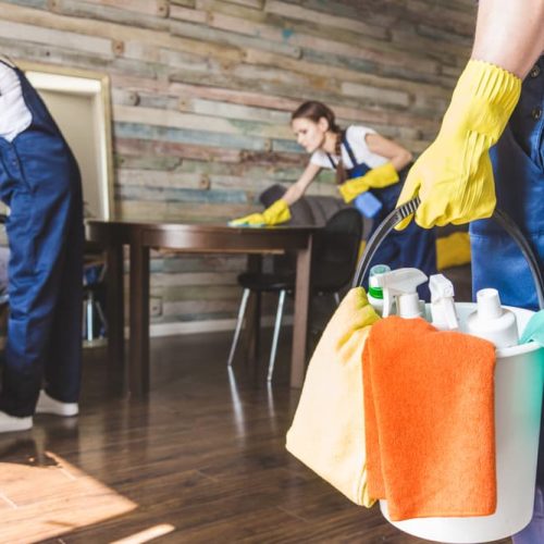 Affordable Apartment Cleanout Oceanside