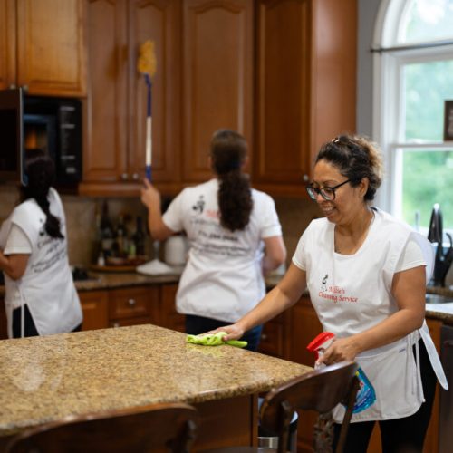 Apartment Cleanout San Marcos