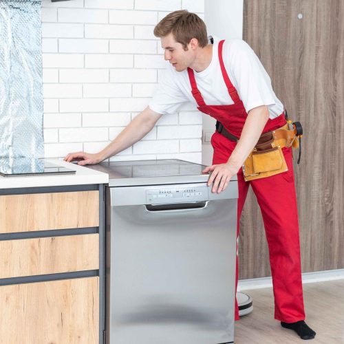 Appliance Removal Escondido