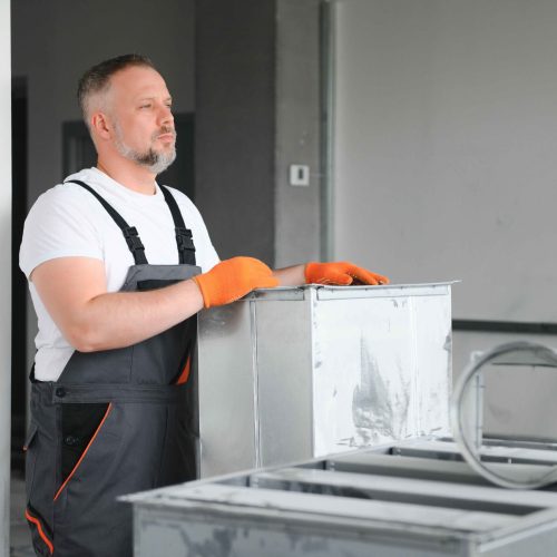 Appliance Removal Escondido