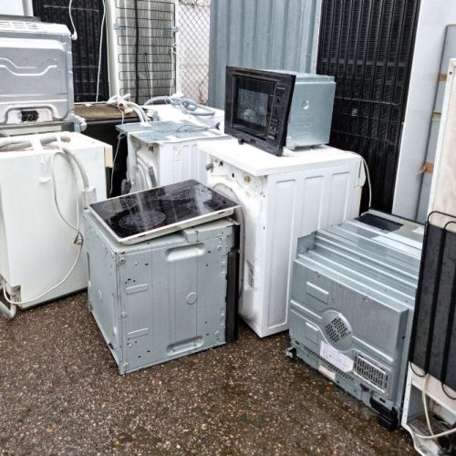 Appliance Removal San Marcos