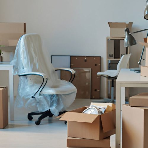 Affordable Office Cleanout Oceanside. Fast, professional, and eco-friendly office junk removal for businesses & warehouses