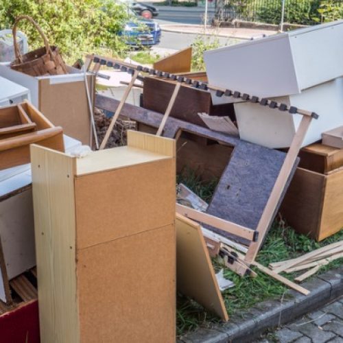 Commercial Junk Removal Oceanside by experts. Fast, affordable & eco-friendly cleanup for office & commercial properties.