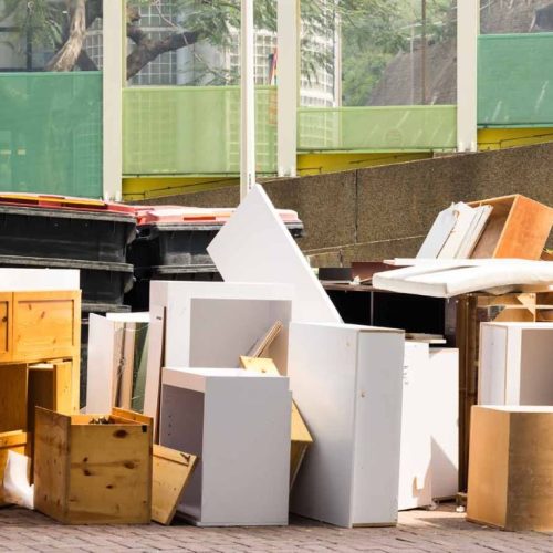 Commercial Junk Removal Oceanside by experts. Fast, affordable & eco-friendly cleanup for office & commercial properties.