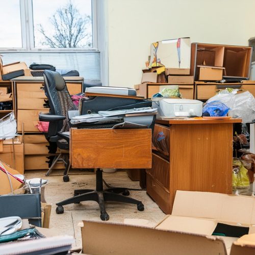 Commercial Junk Removal