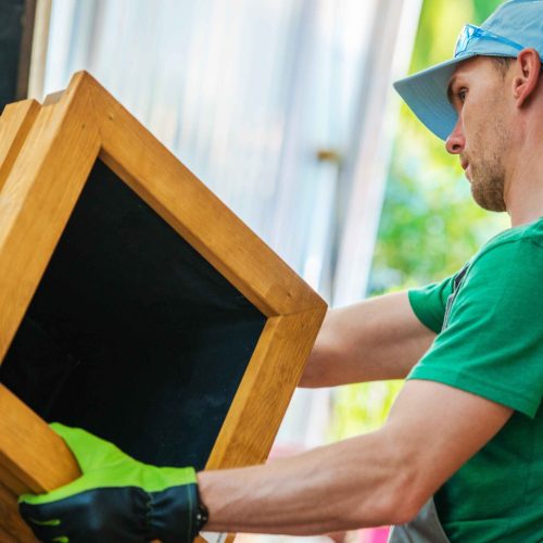 Furniture Disposal Escondido