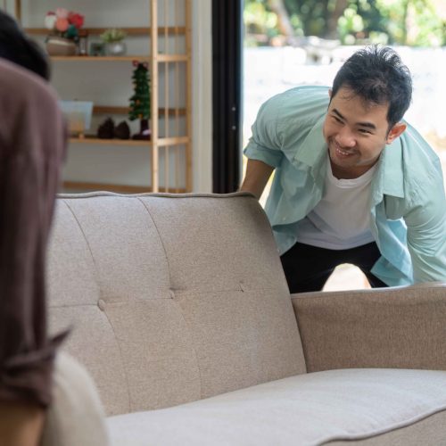 Furniture Disposal Escondido