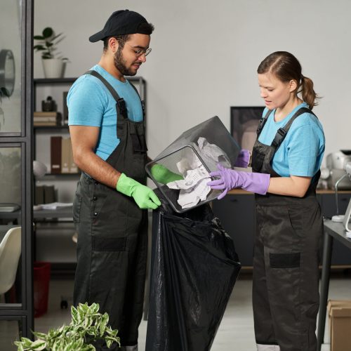 Garbage Removal Escondido