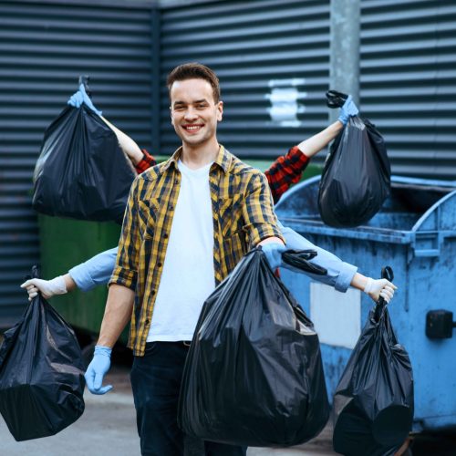 Garbage Removal Escondido