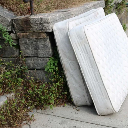 Mattress Removal San Marcos