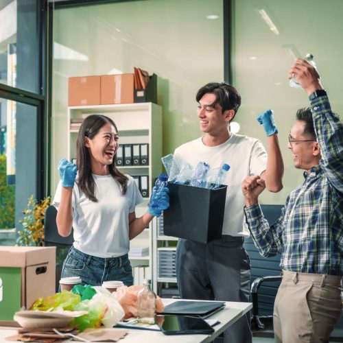 Office Cleanout Escondido