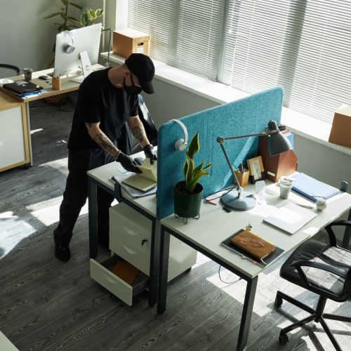 Office Cleanout Escondido