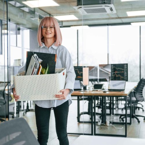 Office Cleanout Escondido