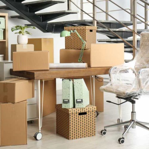 Office Cleanout San Marcos