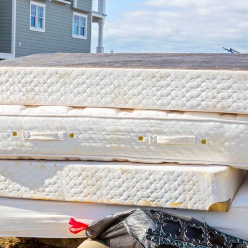 Mattress Disposal