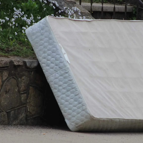 Mattress Disposal Services