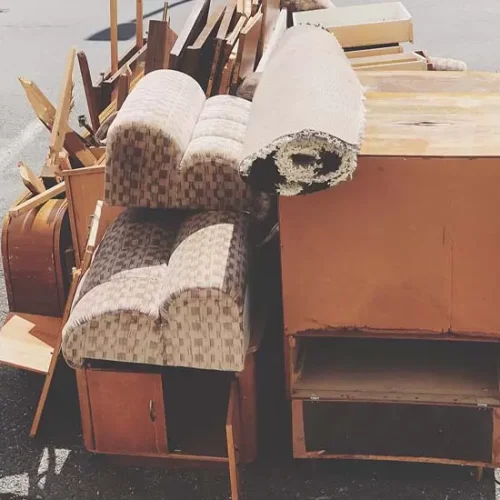 Commercial Junk Removal