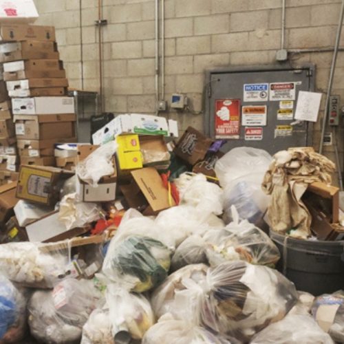 Commercial Junk Removal